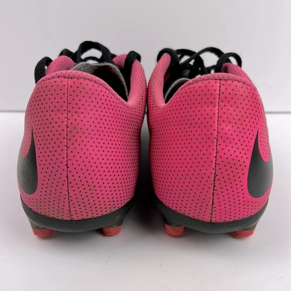 Nike Kids Bravata II FG Soccer Cleat‎